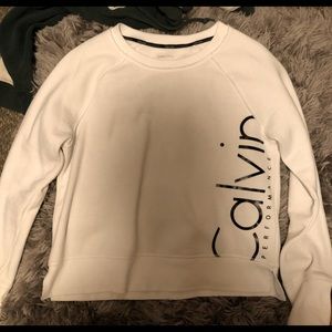 Calvin Klein Crew Neck
